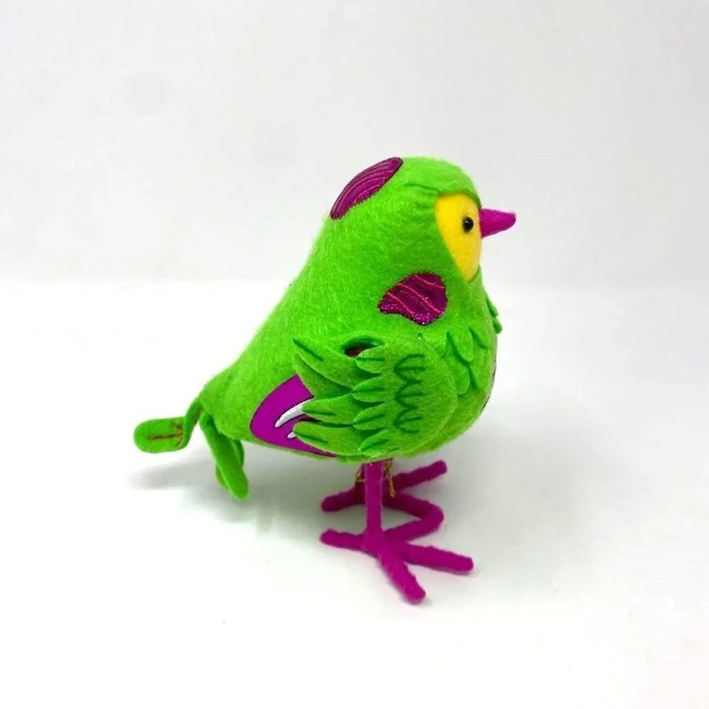 Target this featherly
